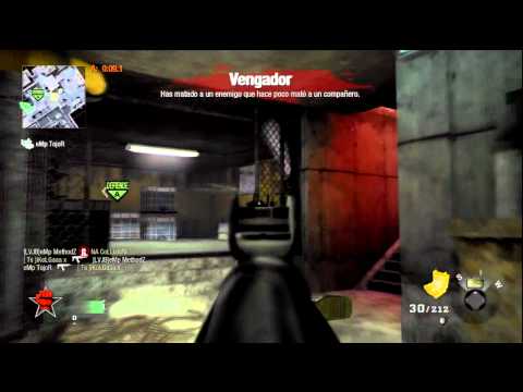 Black Ops Competitive - TojoR