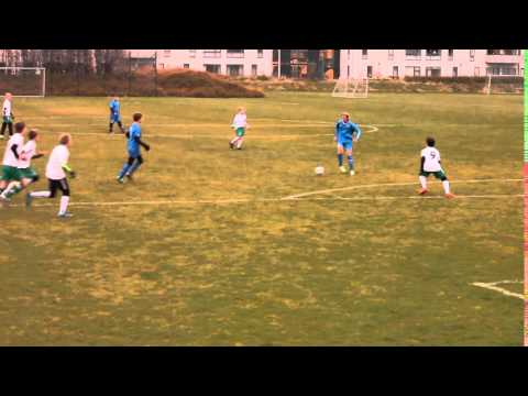 HIC02  2. Hold  Virum Sorgenfri - HIC  (1-6) 1/8