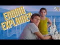 What Really Did Happen At The End Of The Florida Project