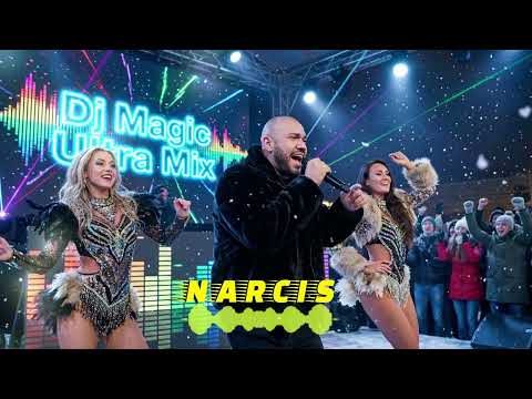 Narcis DLB 🧭 S-a Terminat Smecheria ❌ Sistem Puternic ⚡Ultra Mix