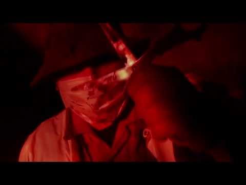 ASHKA x ATMOSTFEAR - RAP 2 SKYZOS (OFFICIAL CLIP 2014)