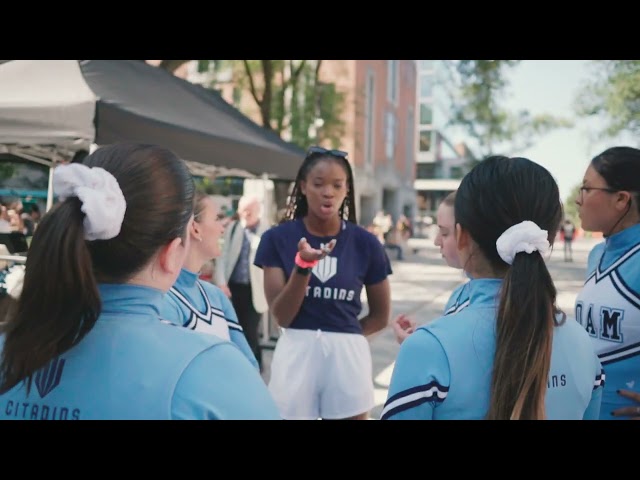 Grande rentrée 2024