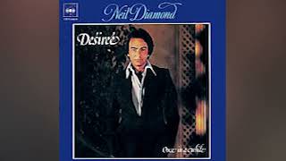 Neil Diamond   -   Desiree  1977   LYRICS