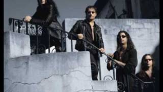 Virgin Steele - Come On And Love Me