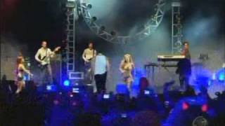 RBD • Carino Mio [Show de São Paulo]