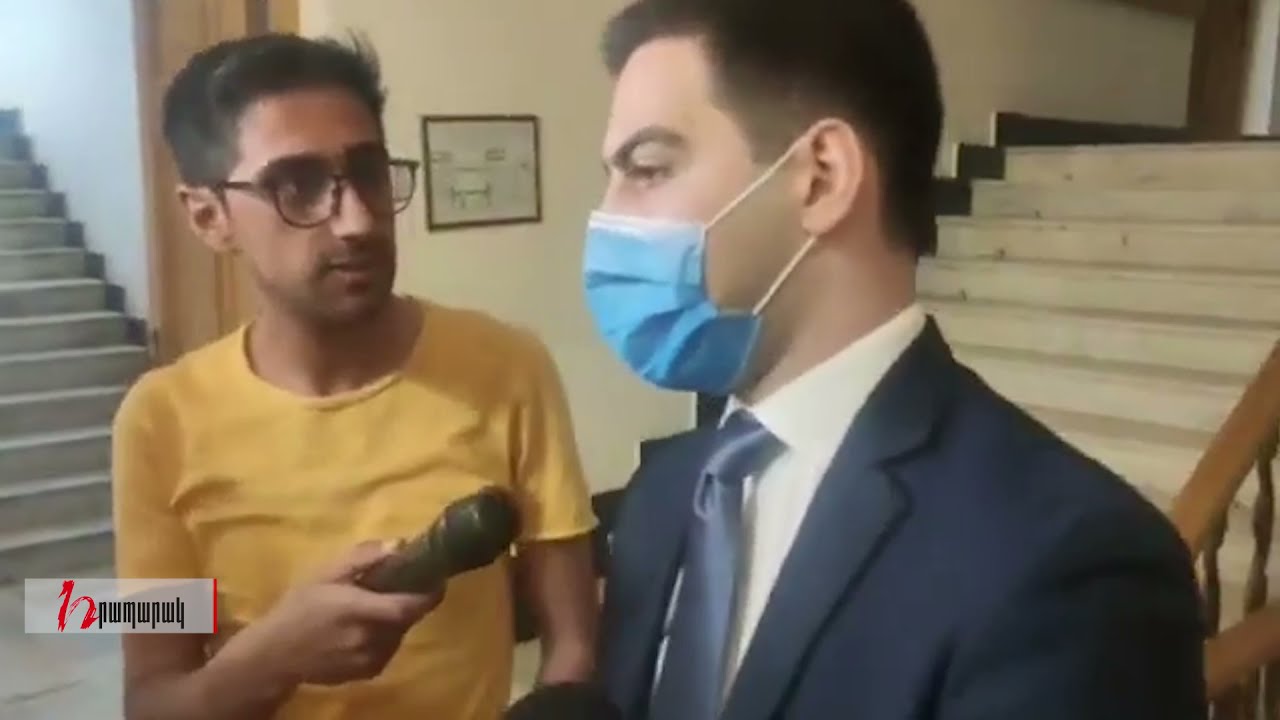 Ո՞ր արժանիքի համար պետք է նորից գան իշխանության