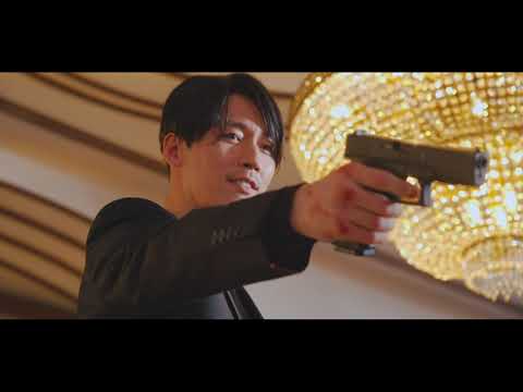 5月26日(金)『THE KILLER／暗殺者』｜メイキング映像