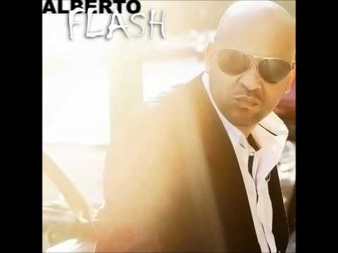 Alberto Flash Tequila y Limon