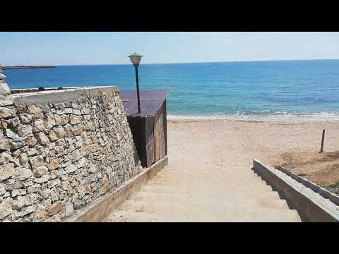 România, Marea Neagră, Plaja 2 Mai Limanu_2021.05.24