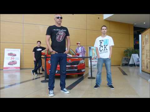 Charlotta - CHARLOTTA - "Virtuální světy"