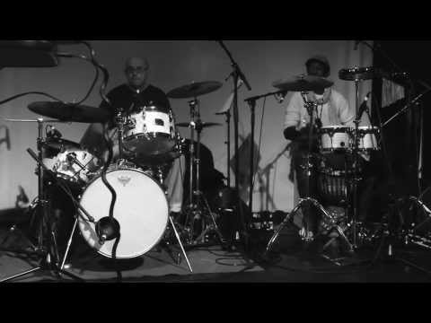 Ramon Goose & Desert Rock - Come In My Kitchen at RichMix London - African Blues