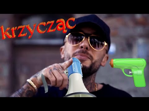 Mr. Polska feat. Malik Montana – Pistolet (KRZYCZĄC) *SCREAMING* *krzyk*