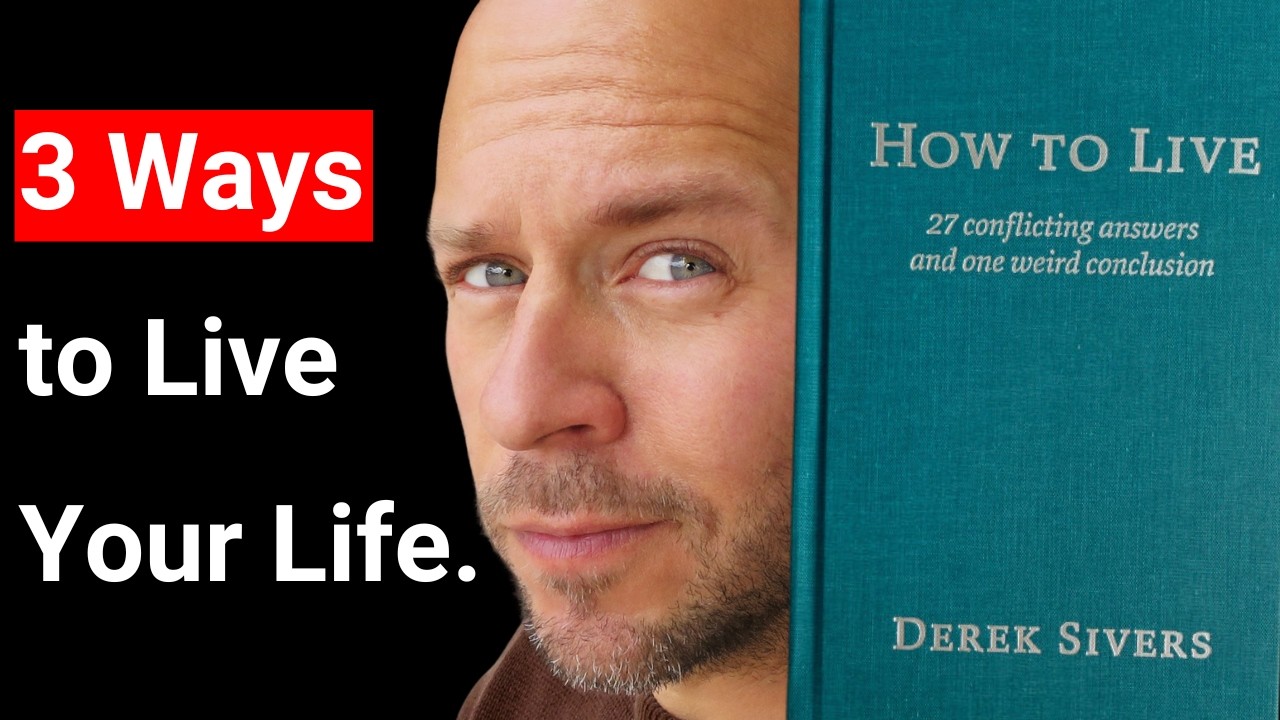 Derek Sivers’ Life After Sellaband: The Humbling Fall Of A Multi-Millionaire  : Financial Reports Net Worth 2026: Career Earnings & Assets