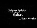 evgeny grinko - valse (1 hour edition)