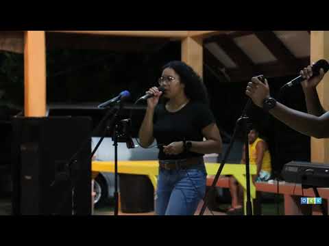 SMIICH LONGDIBEL -- Ngerchelei Titiml