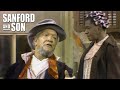 Fred Gets Home Drunk Sanford And Son