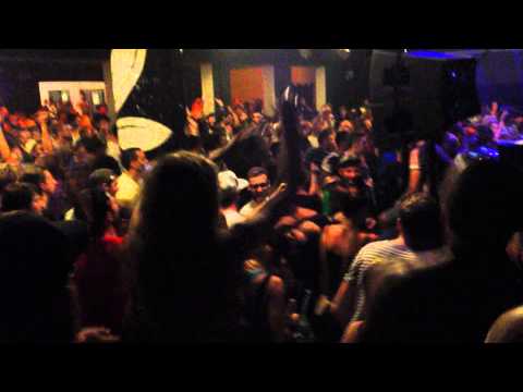 S.P.Y @ Ripping - Sun & Bass 2014