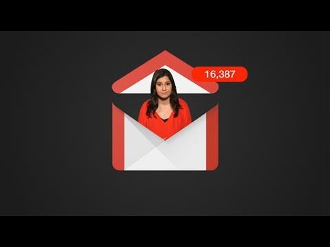 10 Time Saving Gmail Tricks in 2 Minutes