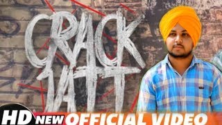 Crack Jatt (Full Video) Kambi | Gursewak Khokhar | Latest Punjabi Song 2018