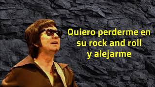 ROY ORBISON - DRIFT AWAY (SUBTITULADA EN ESPAÑOL)