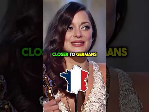The Closest Group To French People