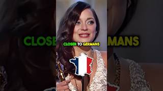 The Closest Group To French People