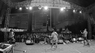 Download lagu Bombardir Live at Kingkong 2026, Plaza Festival Jakarta mp3