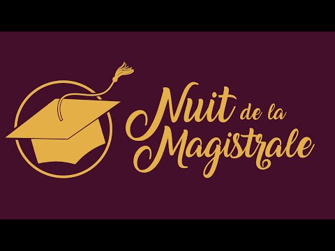 Nuit de la Magistrale - Main Stage Artist Trailer 2022
