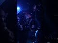Saint Diablo (2004 Self-Titled Album 13 Year Anniversary Show) February 18th 2017 Pt. 1