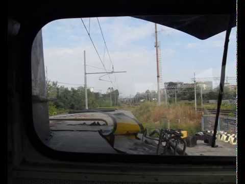 Milano San Cristoforo...Un Giorno da non dimenticare!!! Grazie a Mimmo e a Peppe!!