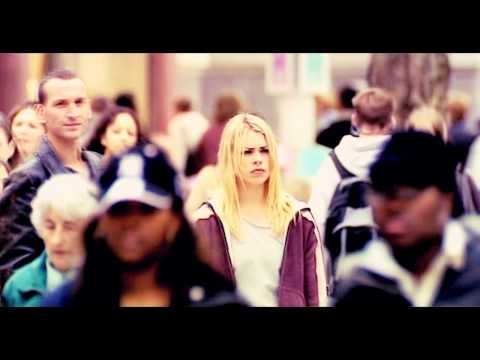 doctor who ; stole you away