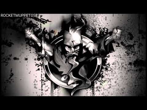 Bruyaa & Ozonic - Welcome To The Deathrow