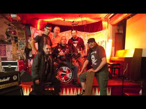 TEN YEARS THE SENILES - Schtirb du hipster