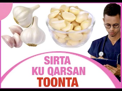 FAA'IIDOOYINKA CAAFIMAAD EE TOONTA LAGA HELO. Dr faris