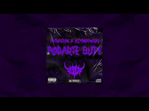 PVTIKOZAK X SZYNKOWSKI - PODARTE BUTY (PROD.DXNIEK)