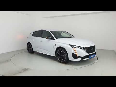 Peugeot 308 #182 308 Gt Ev  GT  156 Electric 54kWh - Image 2