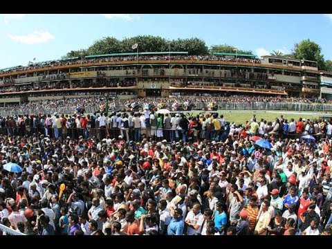 FAITES VOS COURSES - 1st Meeting - The Duchess Of York Cup 2018