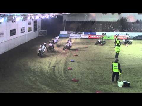 Indoor Shorttrack Grand Final