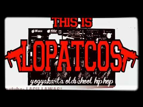 still oldschool on my way - Lopatcos (HipHop)