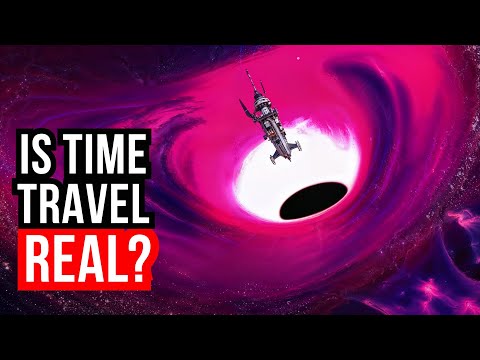 Is Time Travel Possible In Our Universe? What They’re Not Telling You | Sleepy Physicist