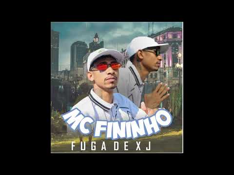 MC FININHO 011 - FUGA DE XJ ( ELITE FUNK PRODUÇOES )