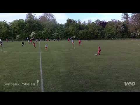 Dalum IF U19 vs TPI 7 0