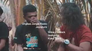 Download lagu SUPER KEREN❗❗ JANG GANGGU, KAKA SLANK feat SHINE OF BLACK! mp3 Download lagu SUPER KEREN❗❗ JANG GANGGU, KAKA SLANK feat SHINE OF BLACK! mp3