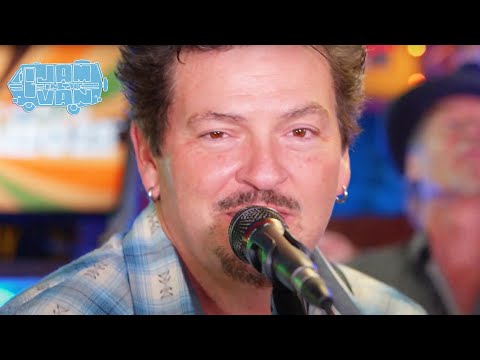 MIKE ZITO - "Gone To Texas" (Live at Bluesapalooza in Mammoth Lake, CA 2021) #JAMINTHEVAN