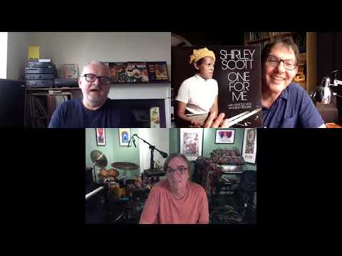 VC Vinyl Community Session June 2020 special guest Rodger!