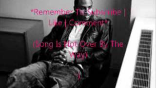 Trey Songz - Sticky Face