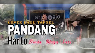 Download lagu Live cover!!!! TAPSEL PANDANG HARTO By DINDA MAYA SARI || Arpeggio Sound System mp3