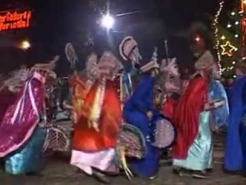 Banda Trestienilor 2012 - Primarie