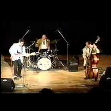 I'm Gonna Set My Foot Down - Buddy Holly