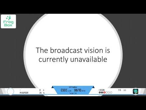 East of Scotland CA - Parks Trophy - Livingston CC v Edinburgh South CC